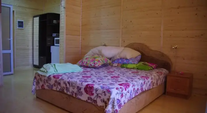 Орджоникидзе: Guest House Buhta Ordzho