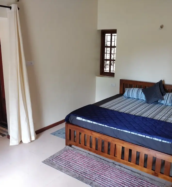 Кунур: Bodhi Greens Homestays