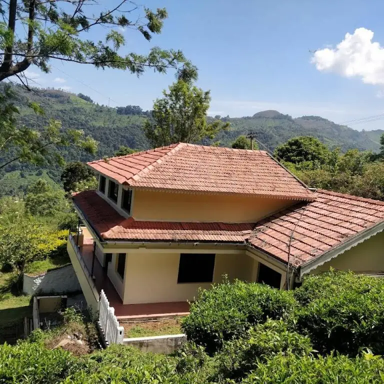 Кунур: Bodhi Greens Homestays