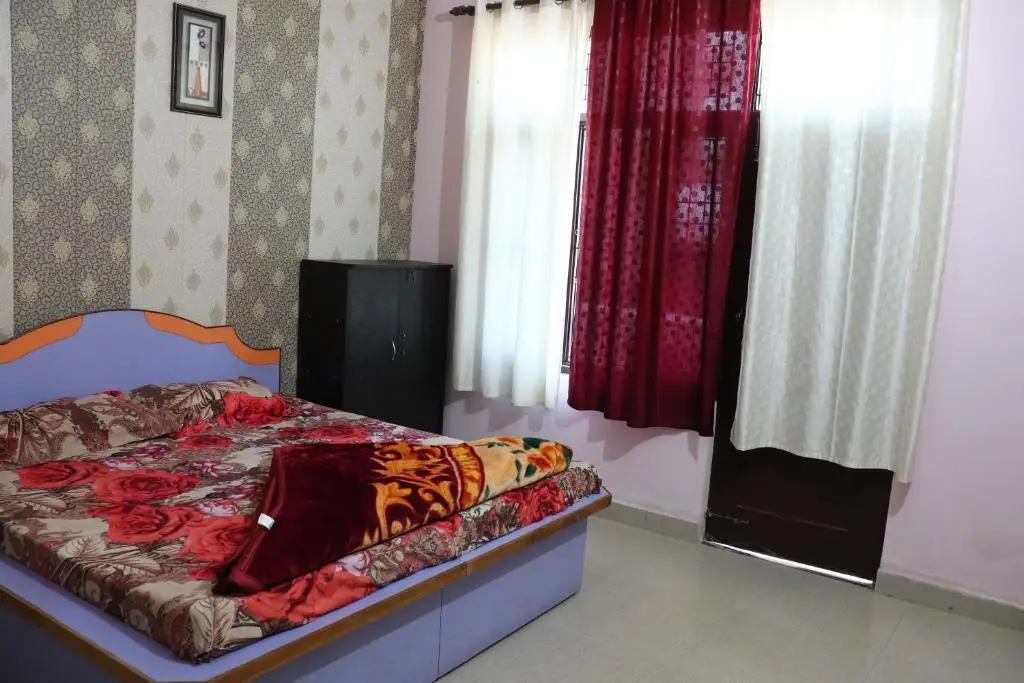 Ришикеш: Hotel Surya Palace
