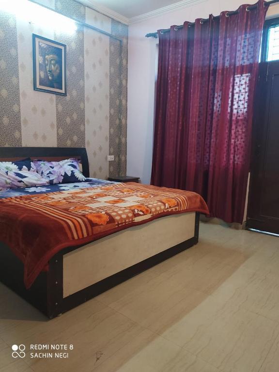 Ришикеш: Hotel Surya Palace
