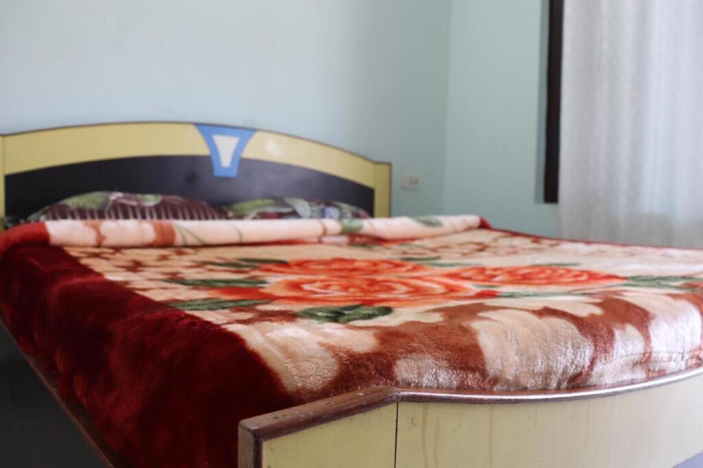 Ришикеш: Hotel Surya Palace