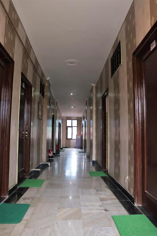 Ришикеш: Hotel Surya Palace