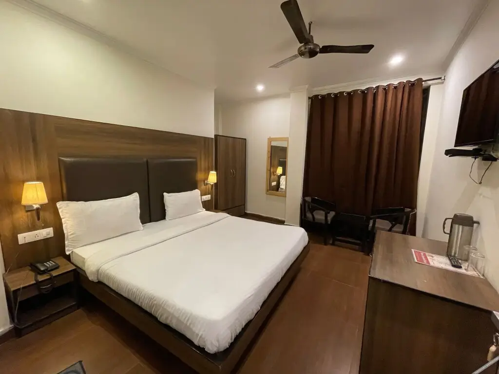 Ришикеш: Tapasthali By Meera Hotels