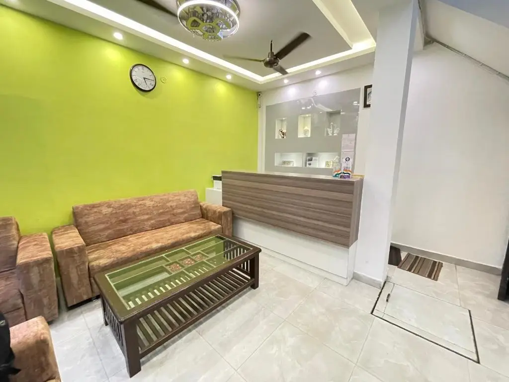Ришикеш: Tapasthali By Meera Hotels