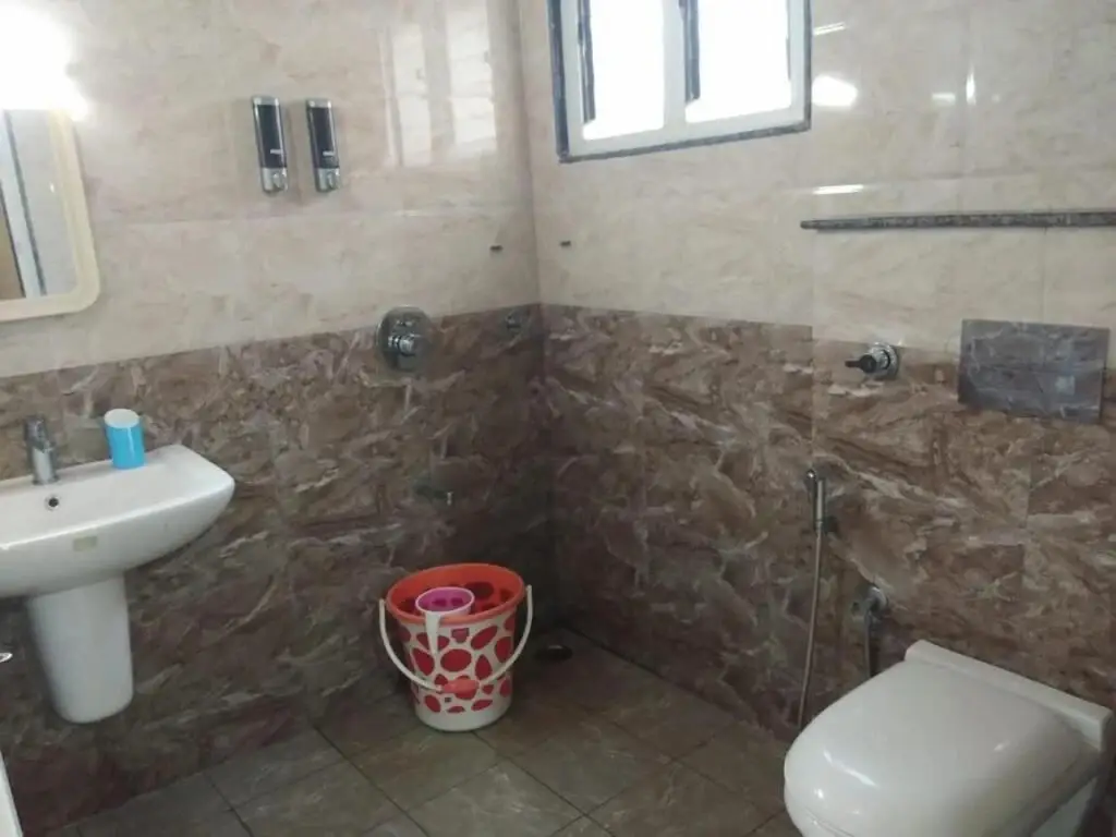 Ути: Anika Place by Pepe Inn Hotel
