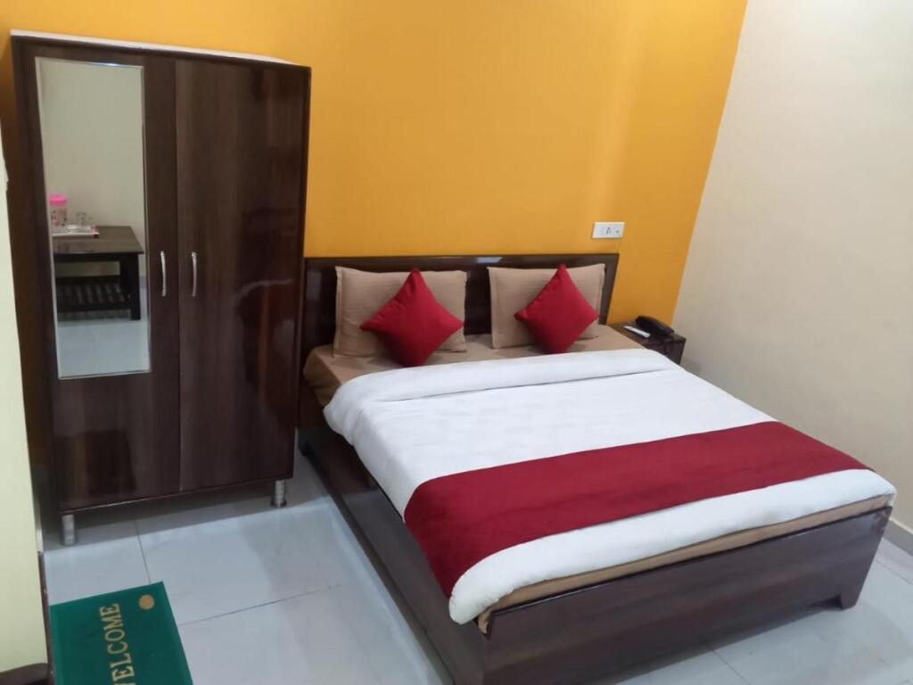 Ришикеш: Hotel Suraj Unit of Butola Hotels