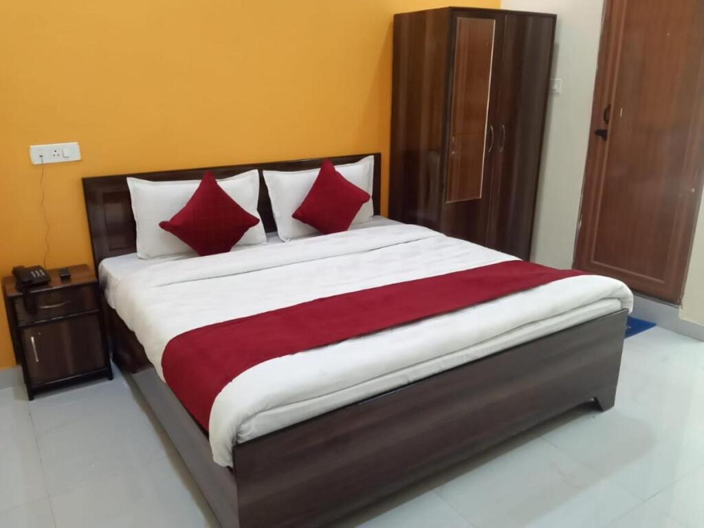 Ришикеш: Hotel Suraj Unit of Butola Hotels