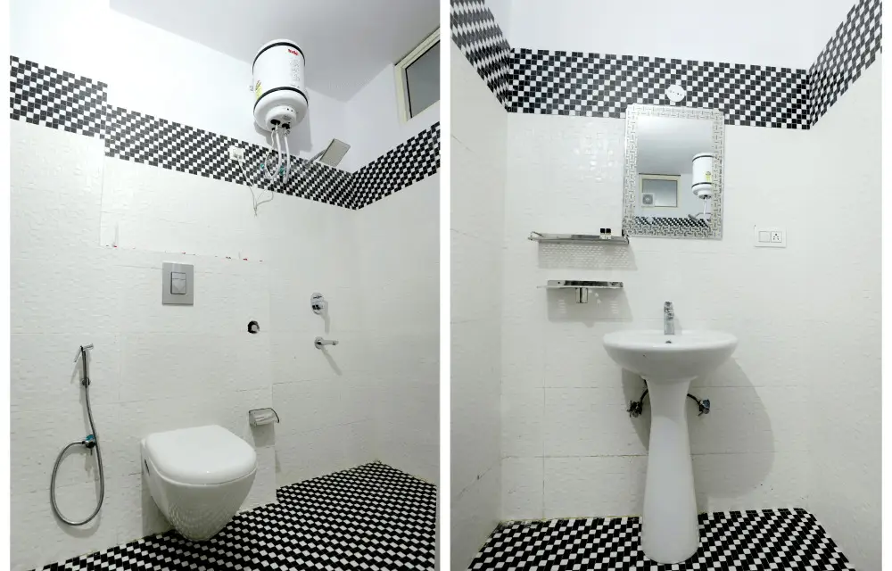 Ришикеш: Hotel Umra Grace