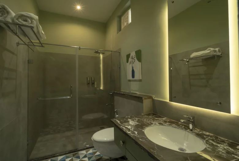 Ришикеш: Reveries Luxury Hotel Rishikesh