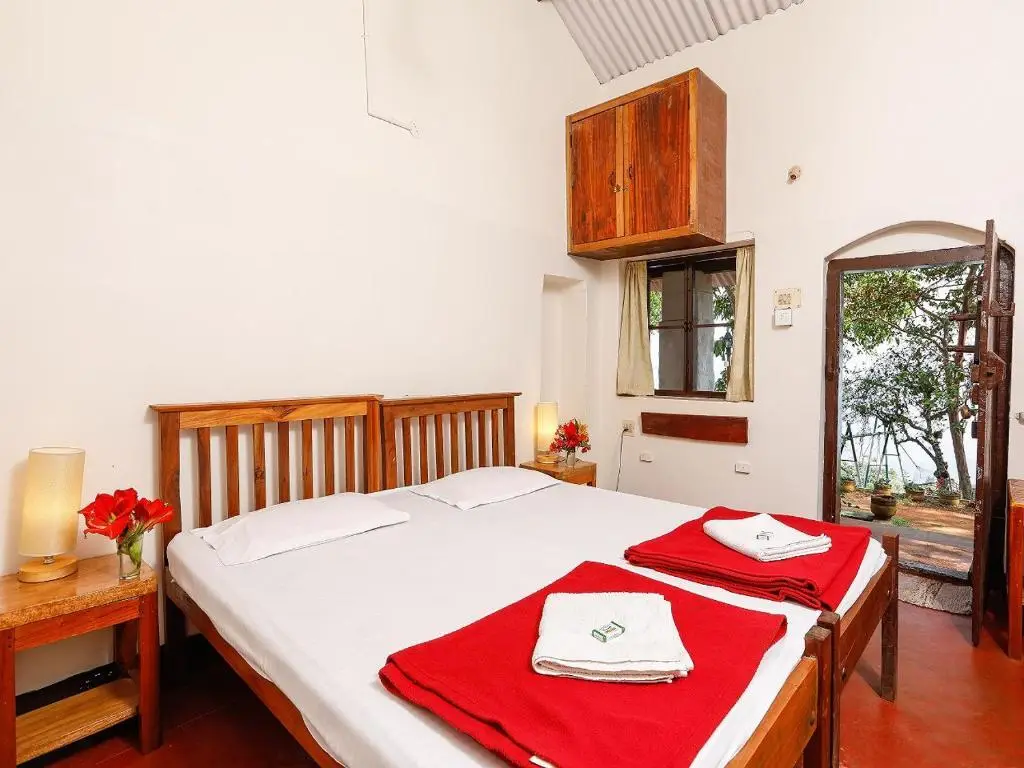 Кунур: Devashola Homestay
