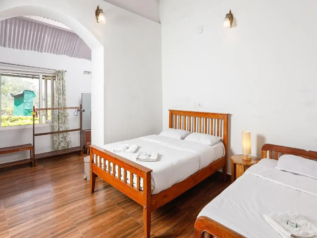 Кунур: Devashola Homestay