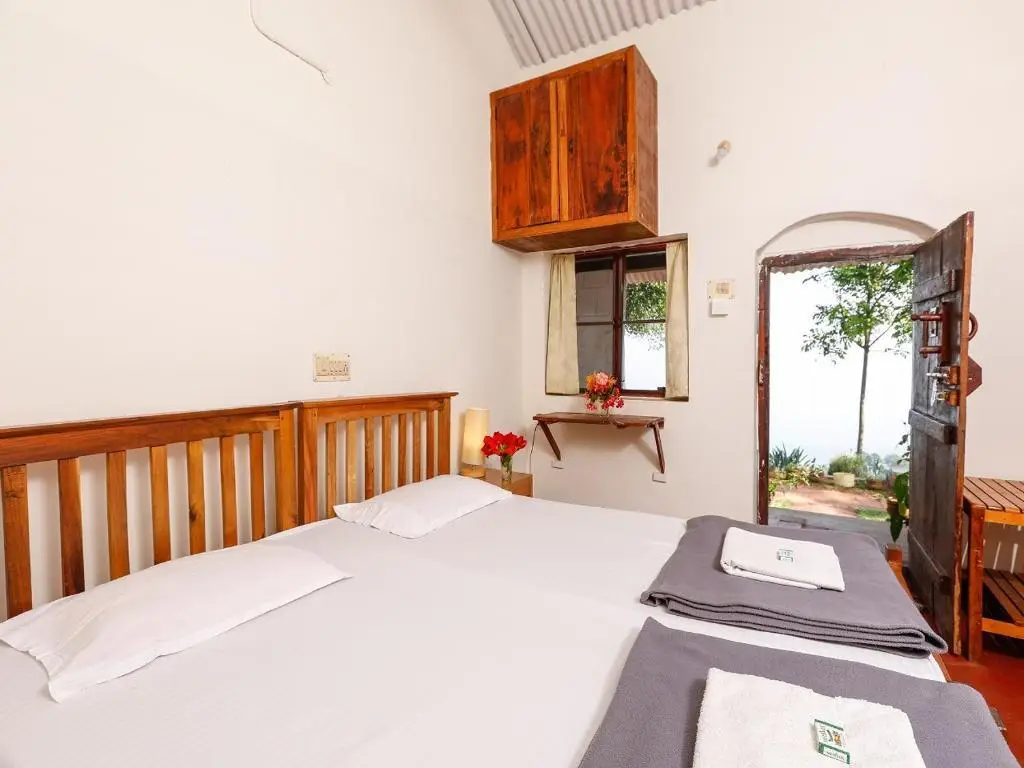 Кунур: Devashola Homestay