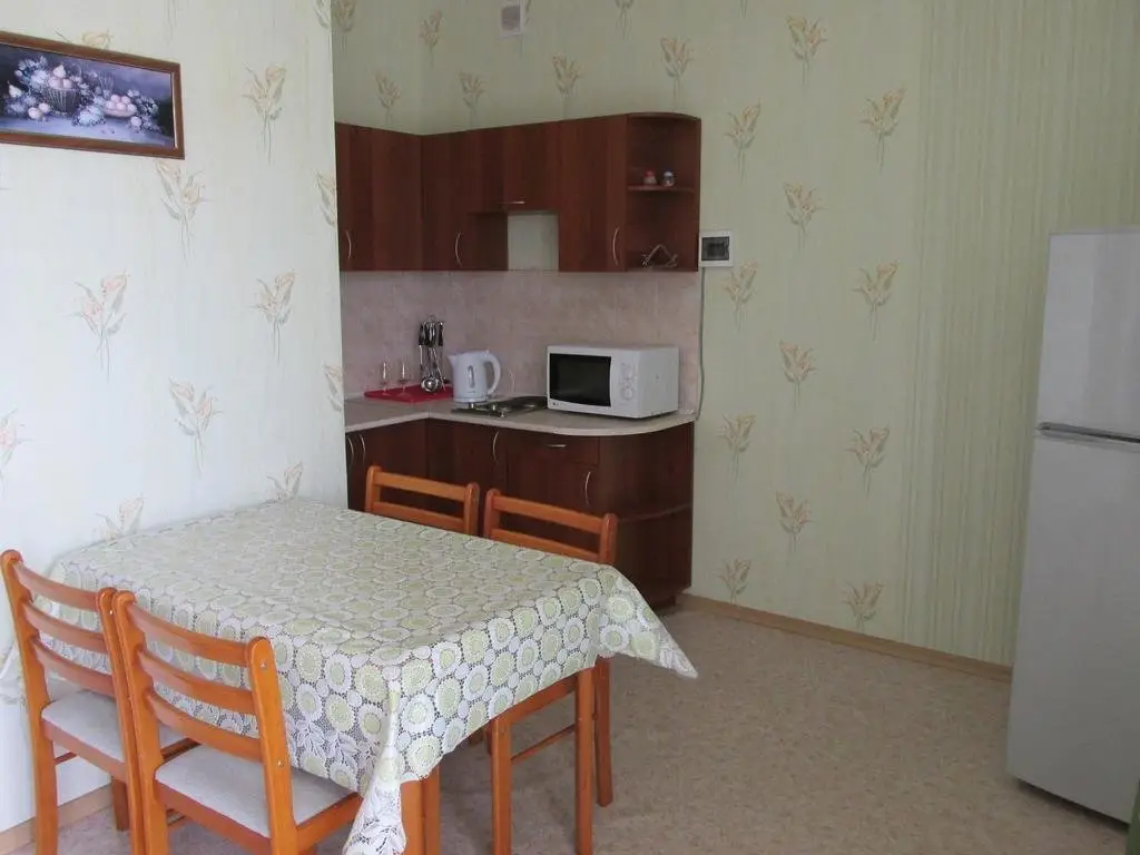 Орджоникидзе: Katran - Komfort