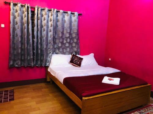 Ути: Saas Heritage Happy Stays