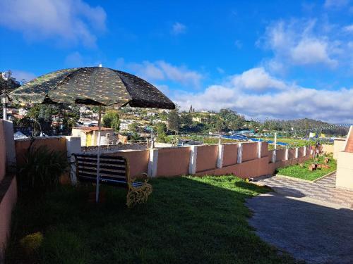 Ути: Saas Heritage Happy Stays