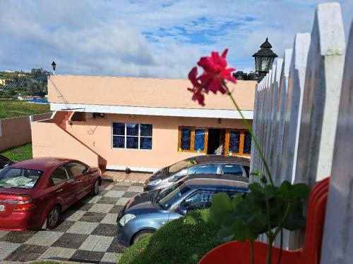 Saas Heritage Happy Stays — фото 1