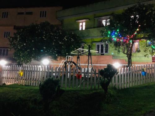 Ути: Saas Heritage Happy Stays