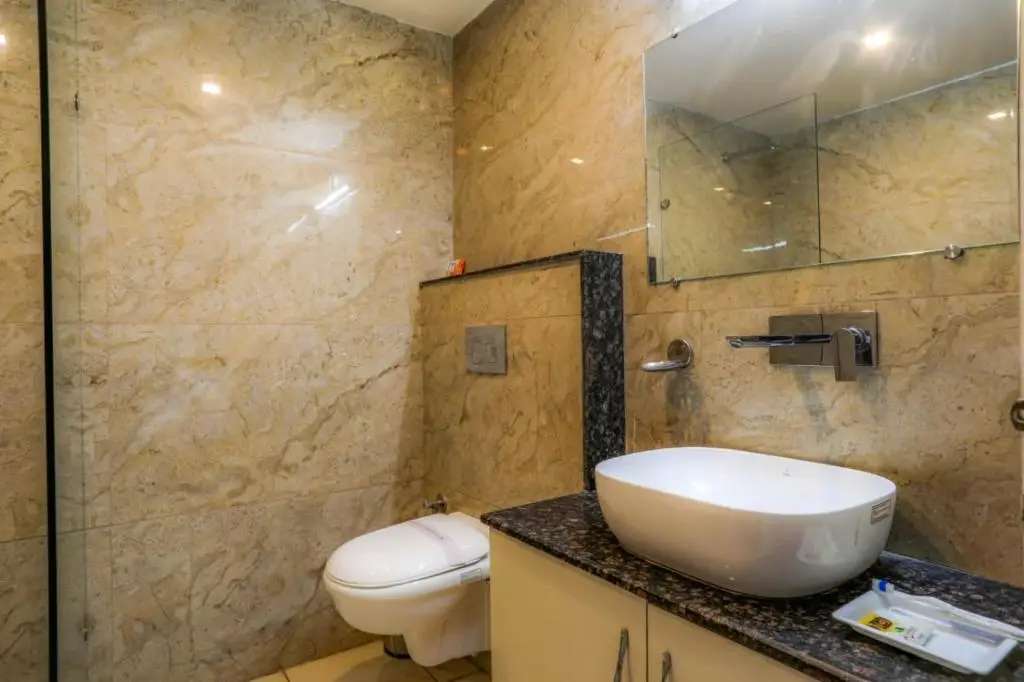 Ришикеш: Hotel Vinsober Pride Inn