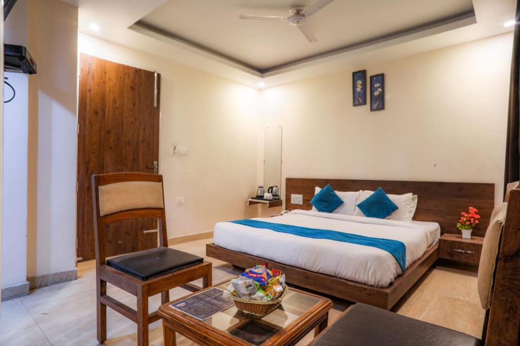 Ришикеш: Hotel Vinsober Pride Inn