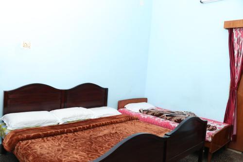 Кунур: Park Corner Guesthouse