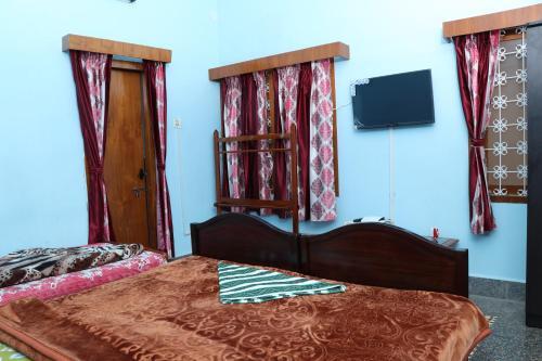 Кунур: Park Corner Guesthouse