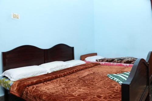 Кунур: Park Corner Guesthouse
