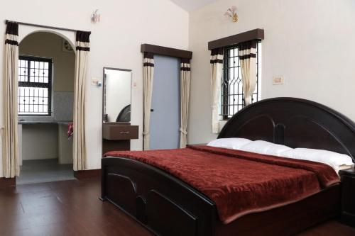 Кунур: Park Corner Guesthouse