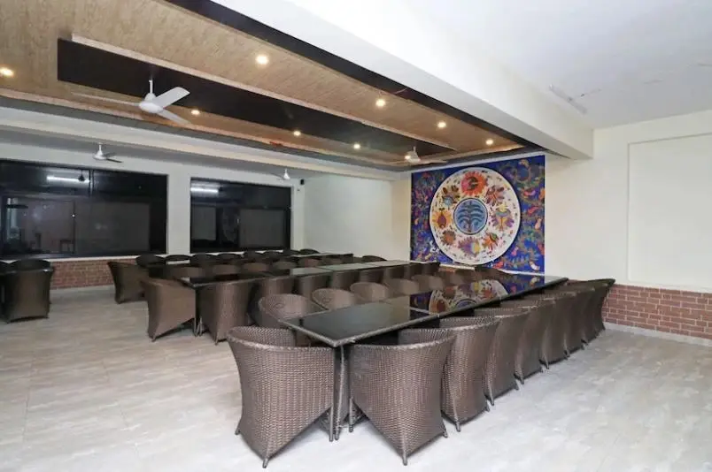 Ришикеш: Nirvana River Resort