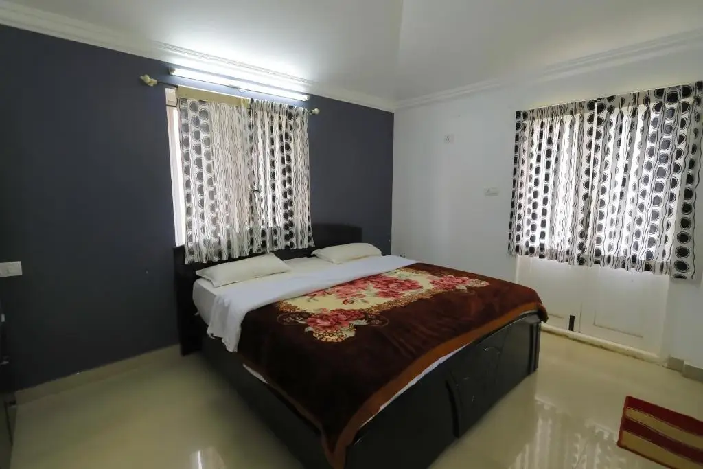Ути: Vrb Premium Villa