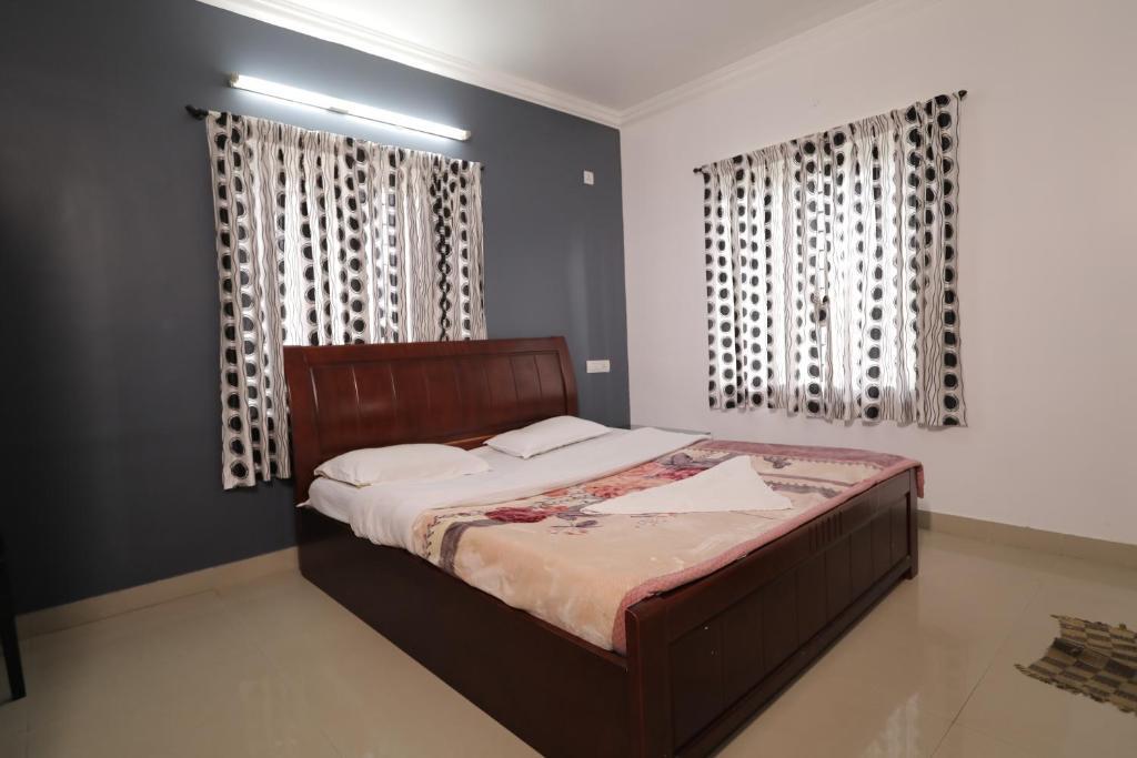 Ути: Vrb Premium Villa