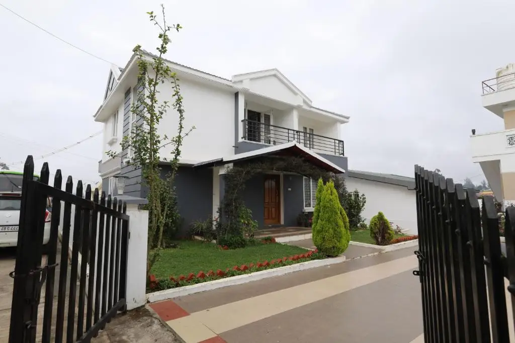 Ути: Vrb Premium Villa