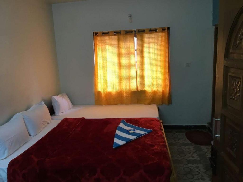 SE Cottages Ooty By Lexstays — фото 1
