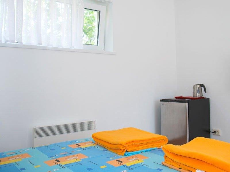Коктебель: Rockhouse Mini-Hotel