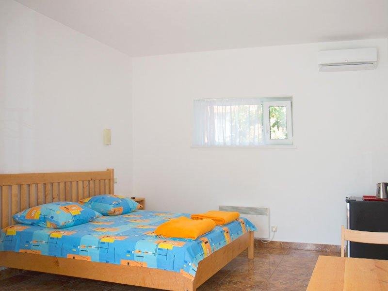 Коктебель: Rockhouse Mini-Hotel