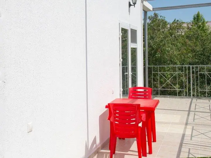 Коктебель: Rockhouse Mini-Hotel