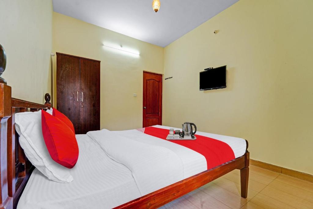 Ути: Flagship Al Haramain Home Stay