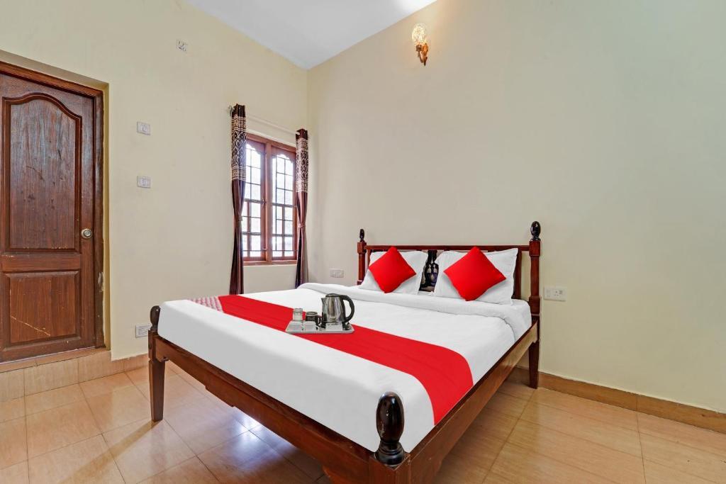 Ути: Flagship Al Haramain Home Stay