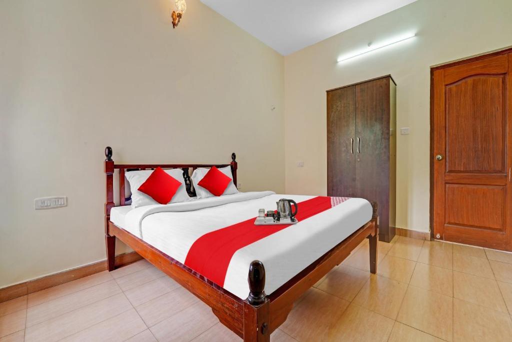 Ути: Flagship Al Haramain Home Stay