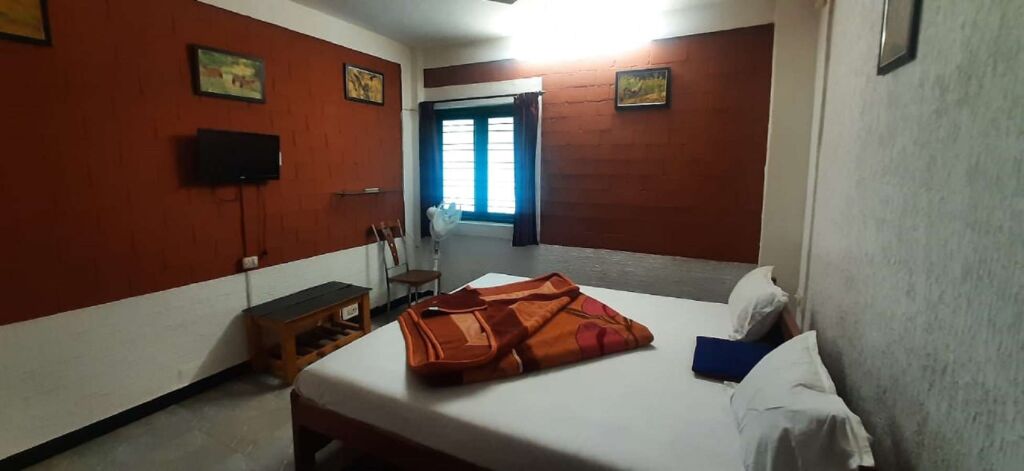 Ути: Red Carpet Cottages by Lexstays Masinagudi