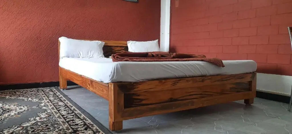 Ути: Red Carpet Cottages by Lexstays Masinagudi