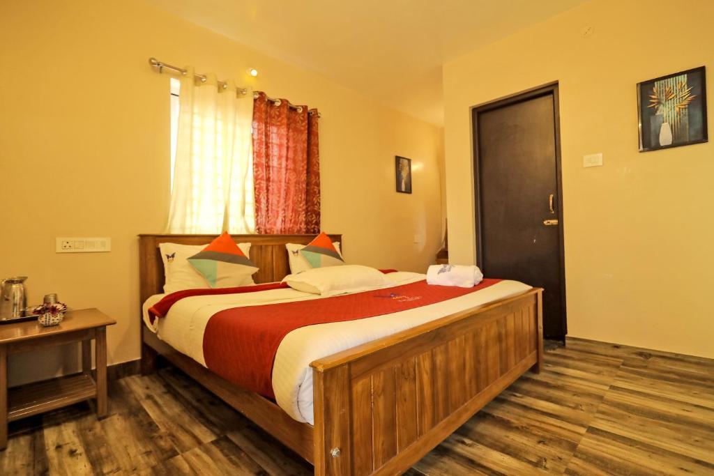 Ути: Catchy Cottages Ooty By Lexstays