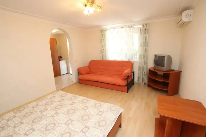 Коктебель: Santa-Fe Mini Hotel