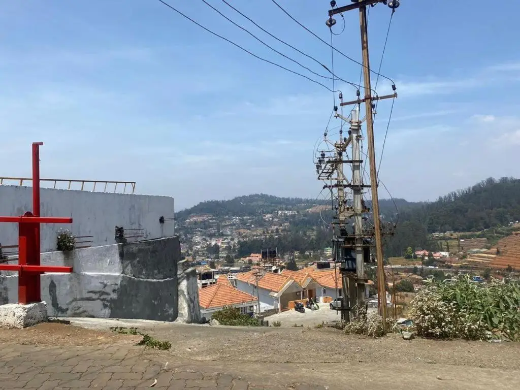 Se Grand Ooty — фото 1