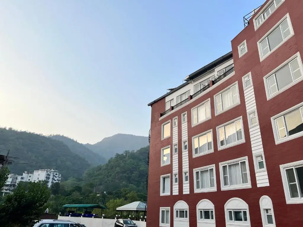 Terrakotta Rishikesh — фото 1