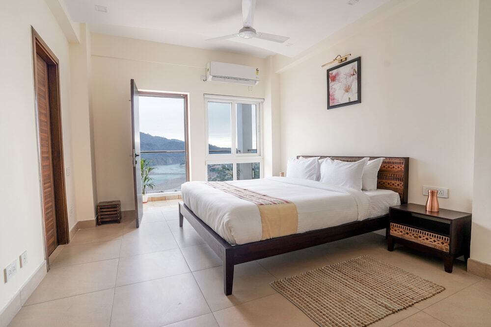Ришикеш: Golden Healing Journeys Homestay
