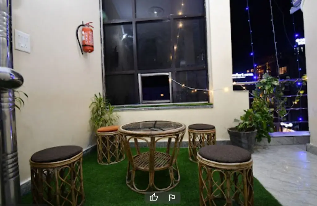Ришикеш: Hotel Tapovan Inn by Riversun Hotels