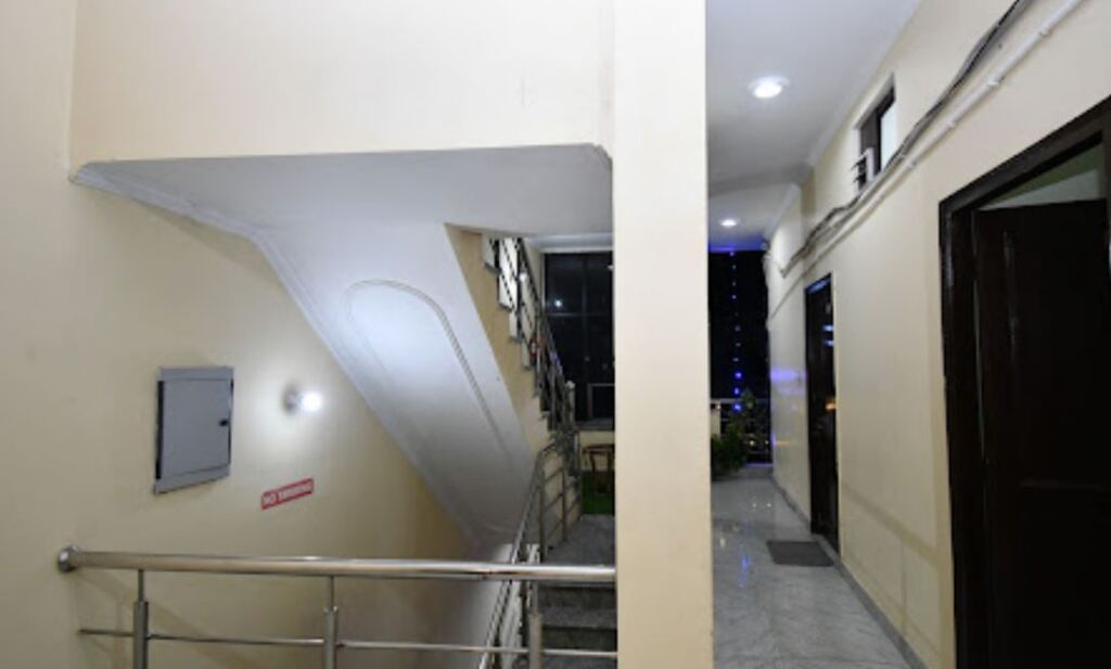 Ришикеш: Hotel Tapovan Inn by Riversun Hotels