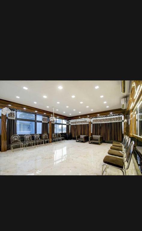 Нью-Дели: Hotel Mannat Near Lotus Temple
