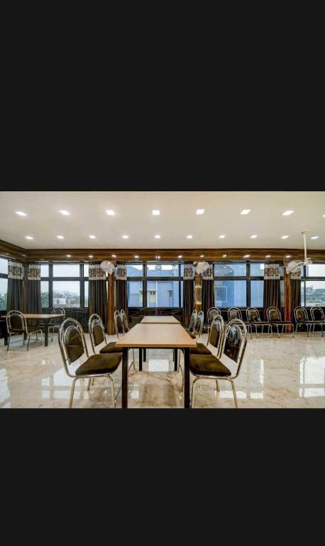Нью-Дели: Hotel Mannat Near Lotus Temple